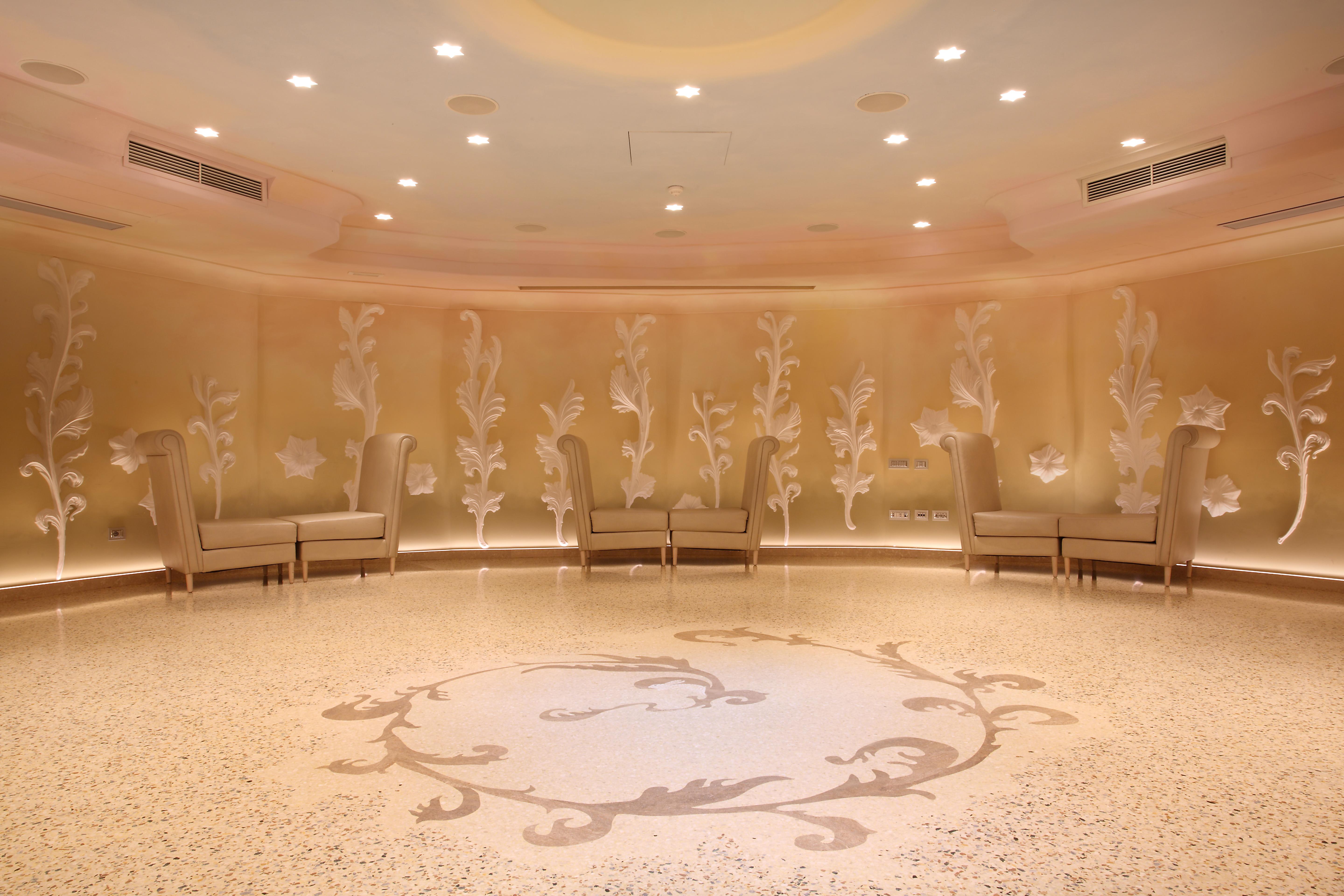 Chateau Monfort - Relais & Chateaux — Foto’s 2
