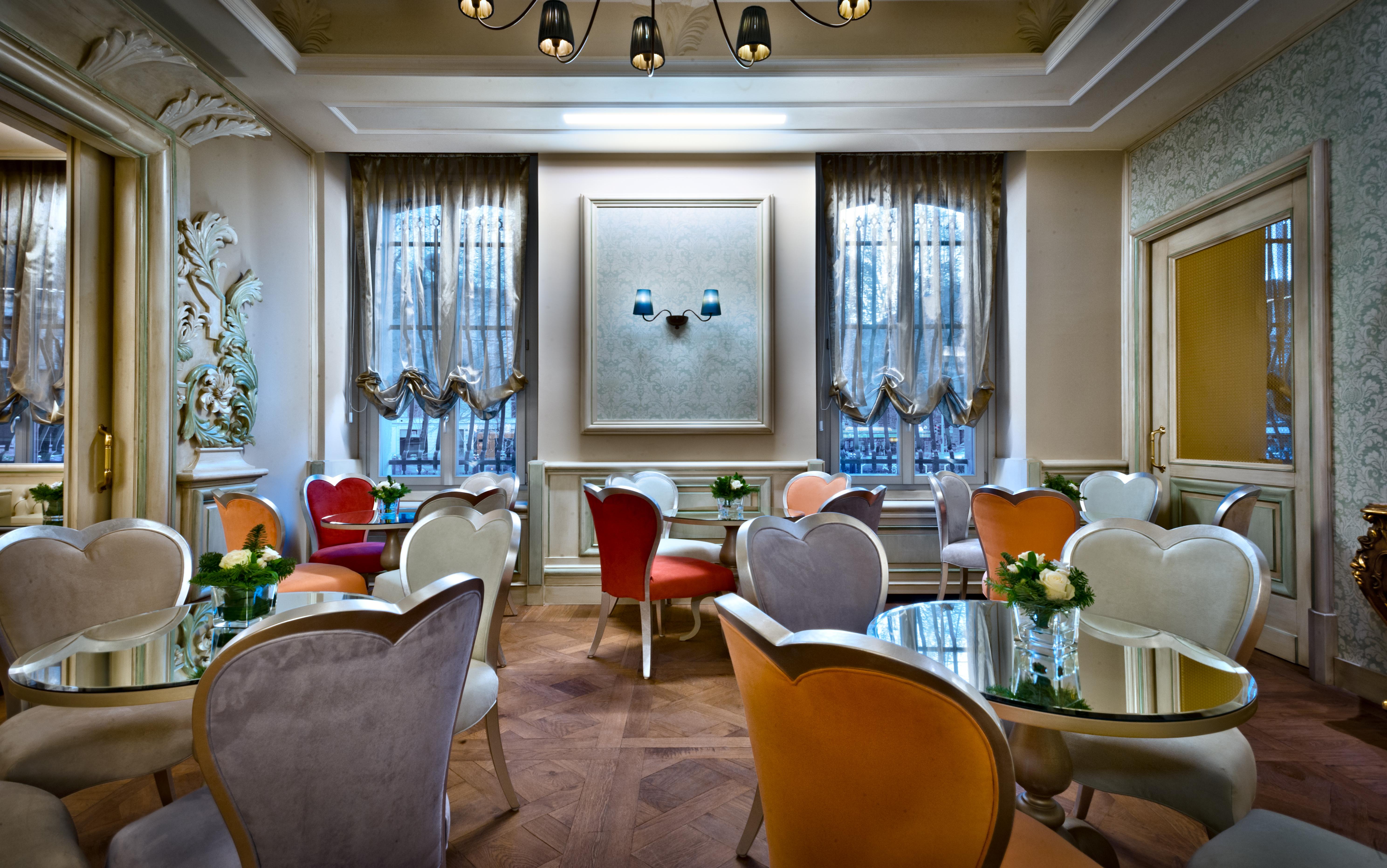 Chateau Monfort - Relais & Chateaux — Foto’s 1